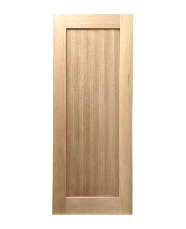 Internal Doors External Doors Shaker doors (ED31)-3