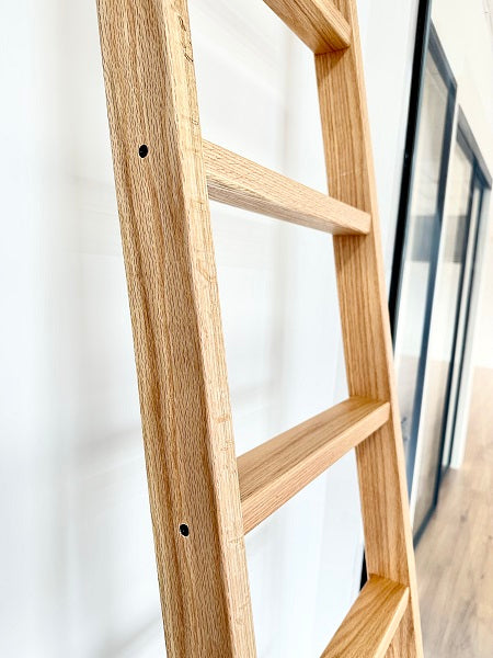 Oak ladder1