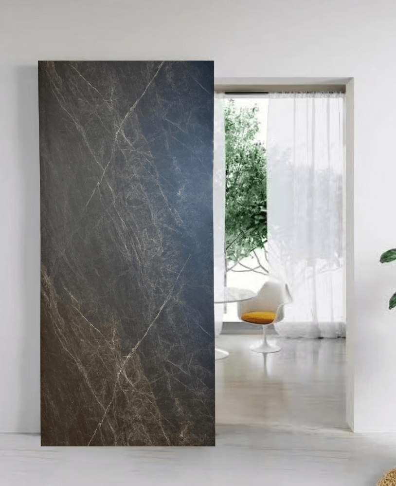 Invisible Door System (Floet)