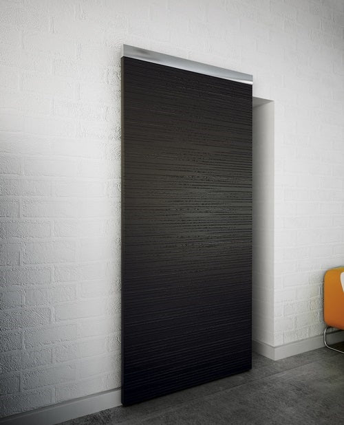 Magic2 Mix Up Invisible sliding doors system