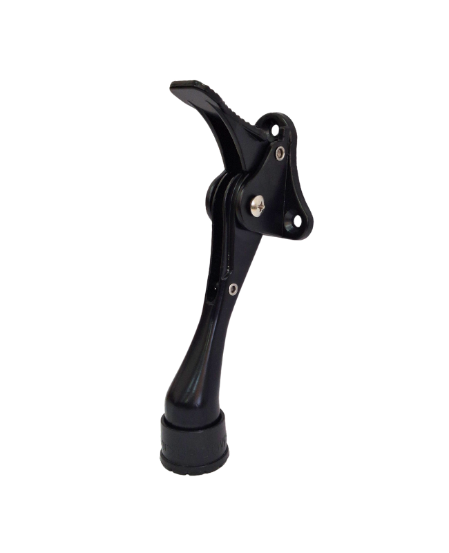Metal Heavy Duty Door Stopper LDSTP-B-5