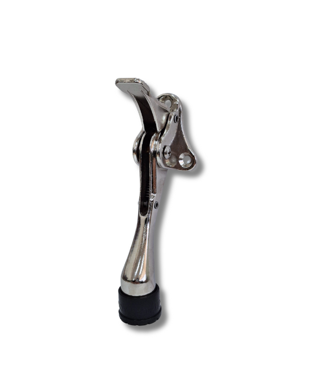 Metal Heavy Duty Door Stopper LDSTP-S-5
