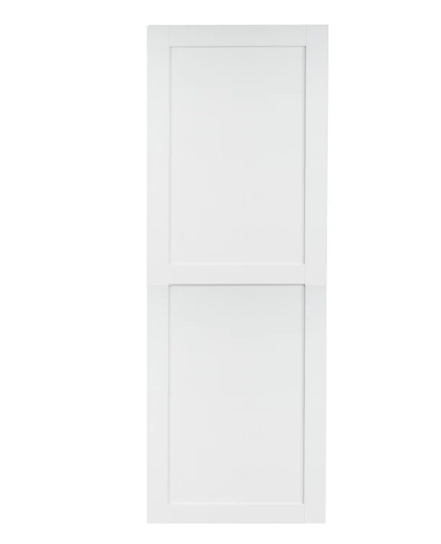 Internal Doors 2P Shaker Prime RD02A
