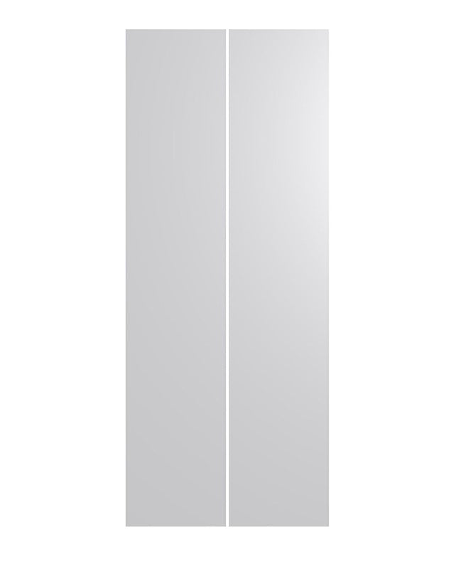 Flush panel and primed Bi-Fold Door (RD10BF)