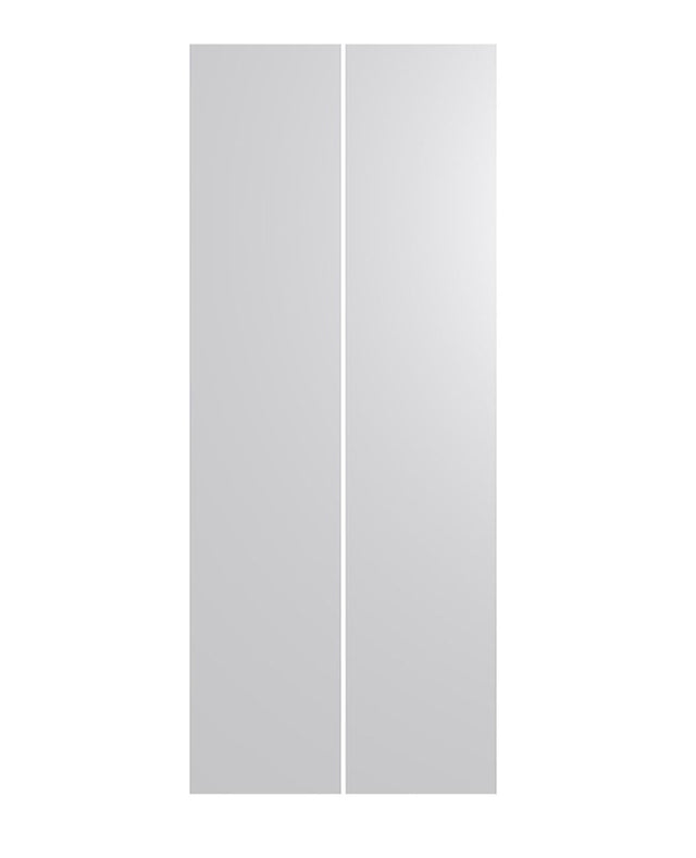 Flush panel and primed Bi-Fold Door (RD10BF)