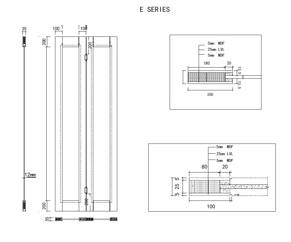 RD11BF layout-E