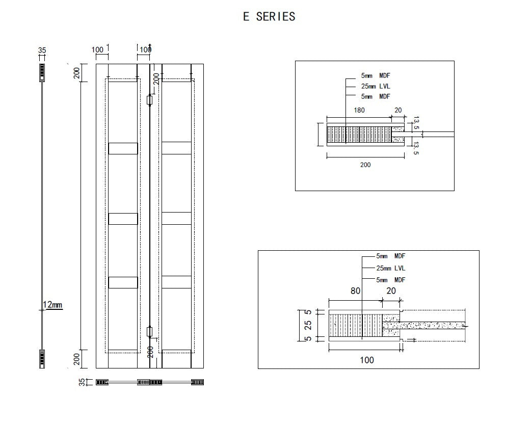 RD13BF layout-E