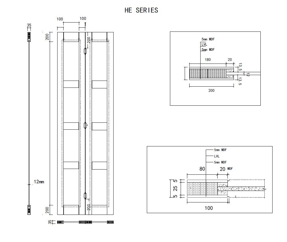 RD13BF layout-HE