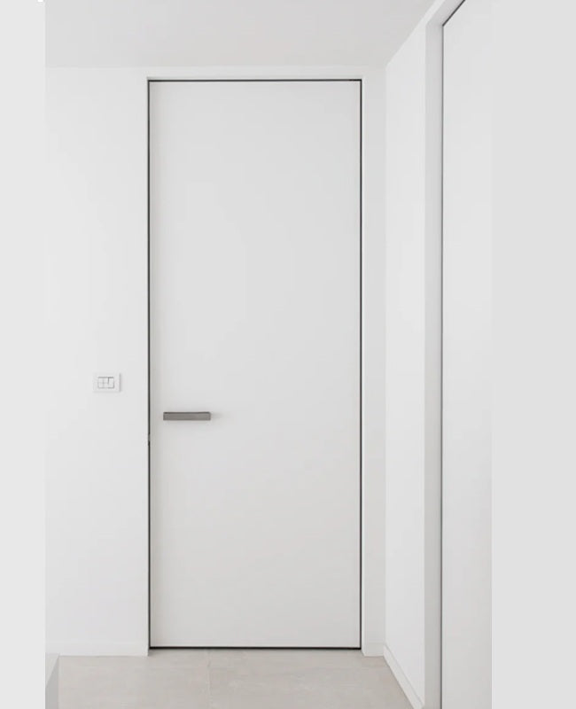 Internal Doors White Primed Solidcore RD20