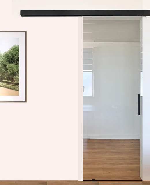 Sliding Glass Door Package with softclose(SN03GS10C)