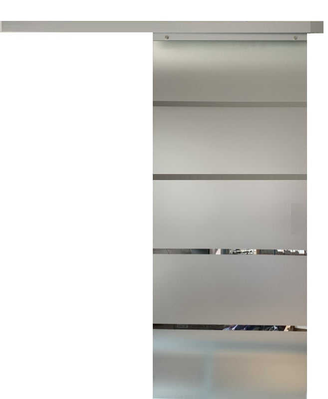 Sliding Door hardware for glass door SL02G