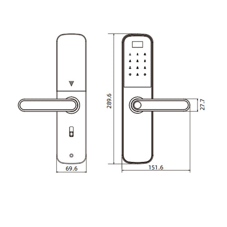 SmartLK6505-3