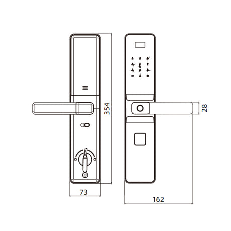 SmartLK6555-3