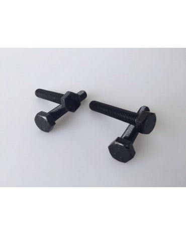 Special Roller Screws