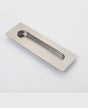 Square stainless steel Handle H-B2S