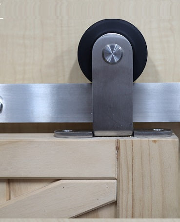 Stainless Steel Top Mount S15