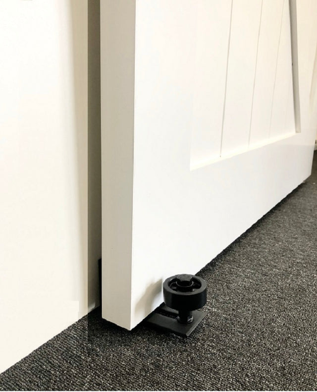 Adjustable Wall Mount Guide Stay Roller (WG-B2)