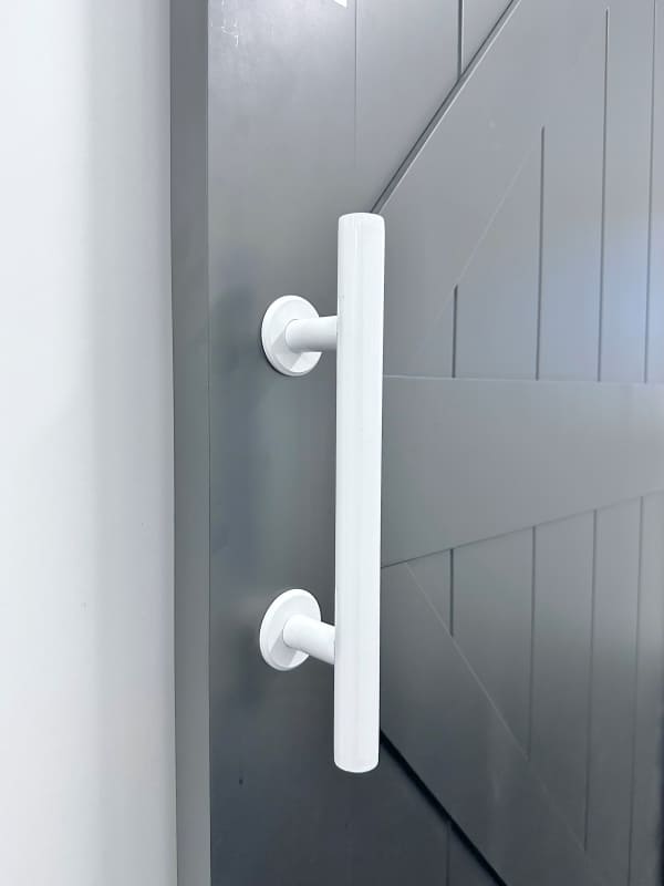 BARN DOOR HANDLE