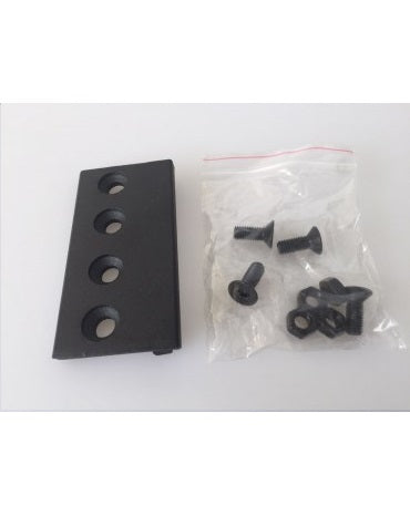 Connector For Classic Black Track