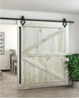 DIY British Barn Door(BD1014F)