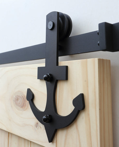 Anchor Barn Door Hardware M01