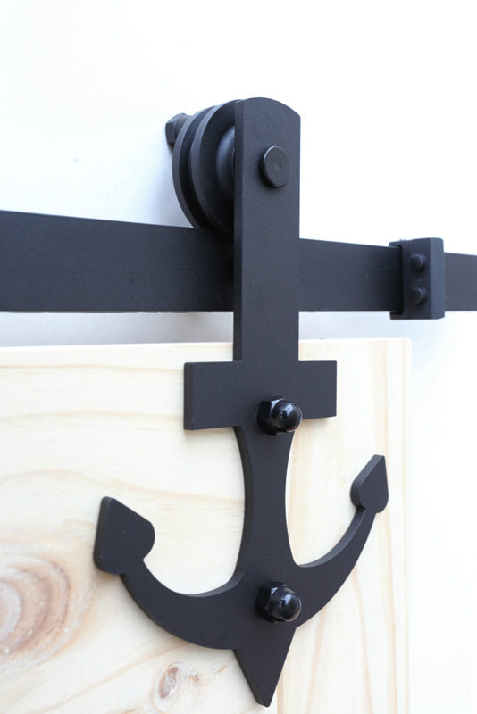 Anchor Barn Door Hardware M01
