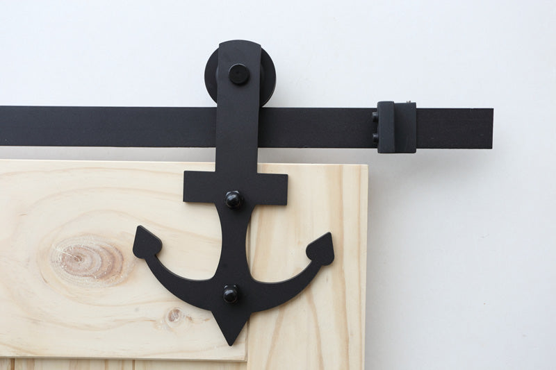 Anchor Barn Door Hardware M01