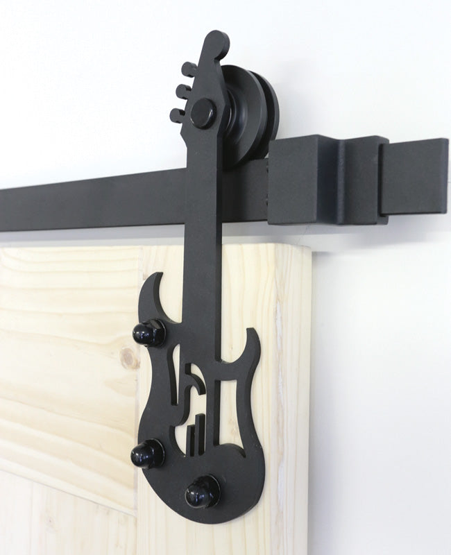 Guitar Barn Door Hardware M03
