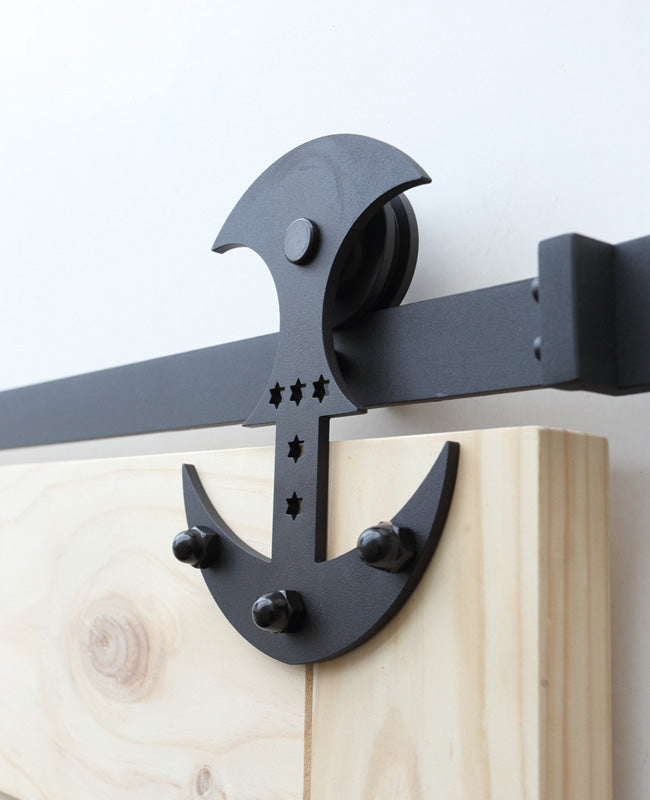 Hook Barn Door Hardware M06