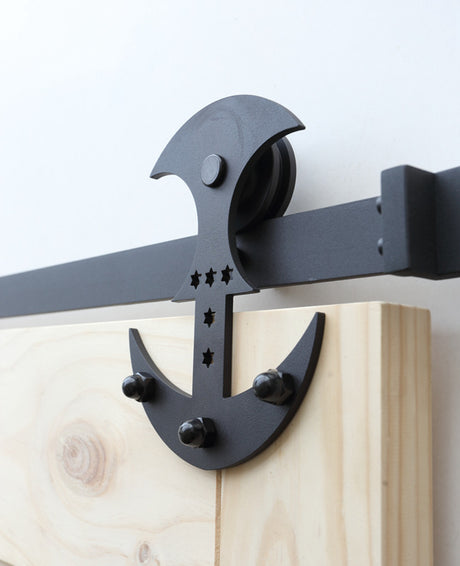Hook Barn Door Hardware M06