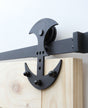 Hook Barn Door Hardware M06