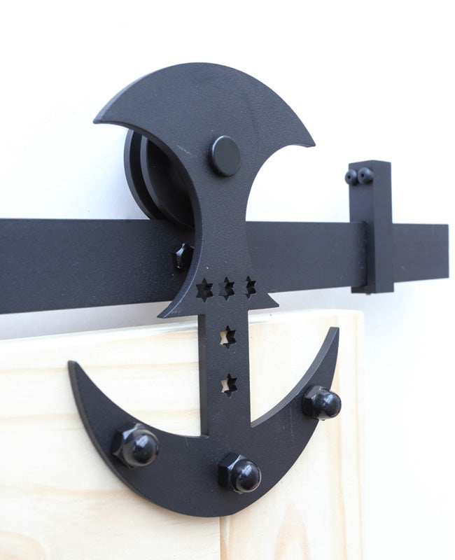 Hook Barn Door Hardware M06