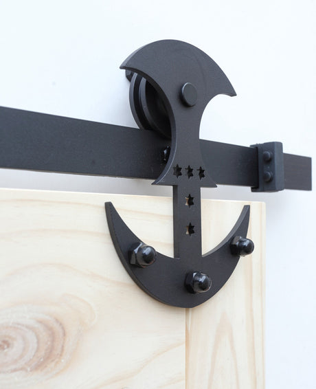 Hook Barn Door Hardware M06