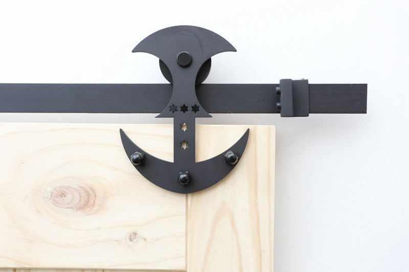 Hook Barn Door Hardware M06