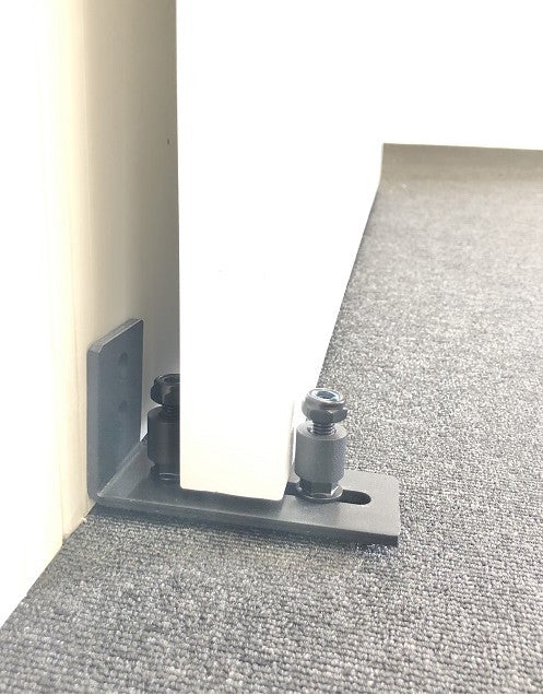 Adjustable Wall Mount Guide Stay Roller (WG-B1)