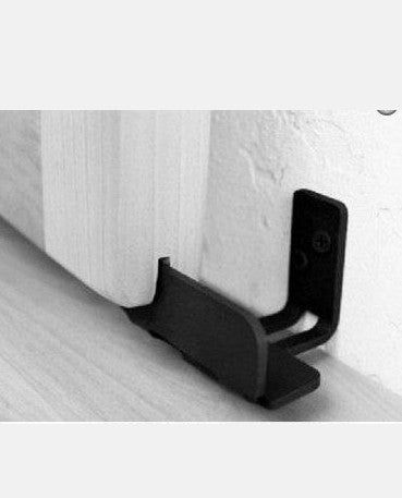 Sliding Door Guides