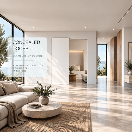 2026 Luxury Home Design: The Latest Sliding Door Trends