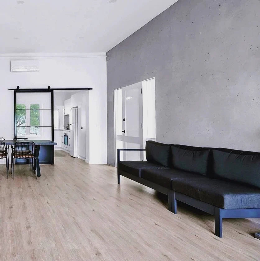 SLIDING BARN DOORS: THE RIGHT RENOVATION FOR YOU