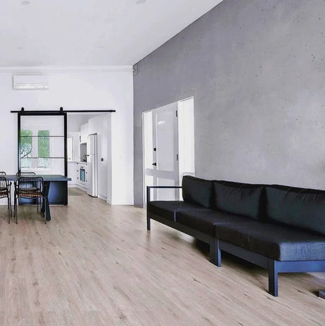 SLIDING BARN DOORS: THE RIGHT RENOVATION FOR YOU