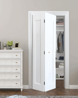 Bifold Door System