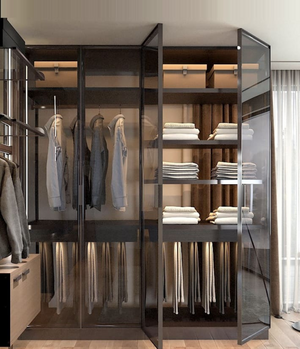Glass Cabinet Doors
