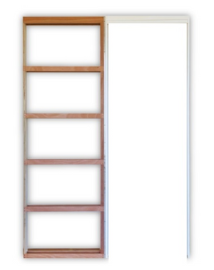 Cavity Door System