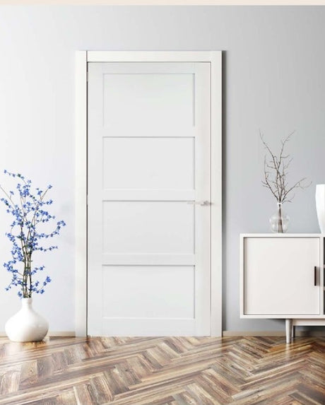 Internal Doors