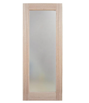 Internal Solidwood Doors