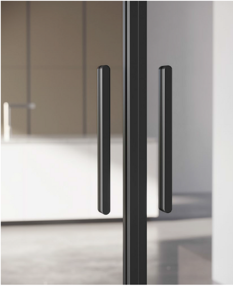 Sliding Glass Door Handle