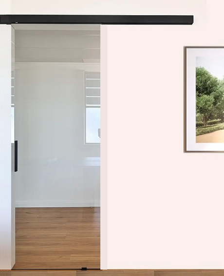 Internal Sliding Doors