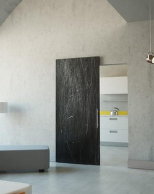 Concealed Door System