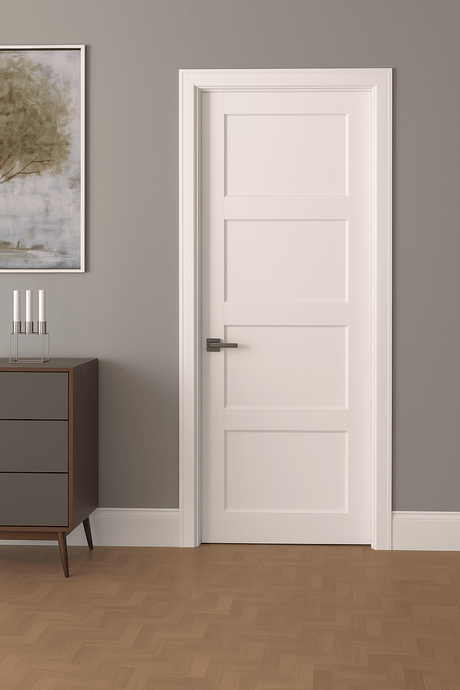 IBD SWING DOOR