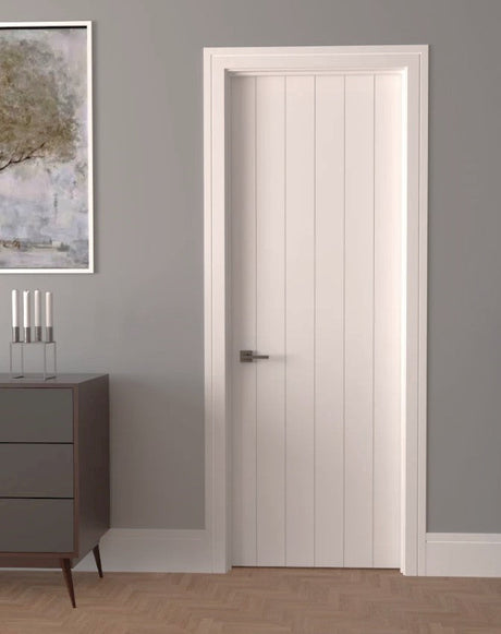 Swing Doors