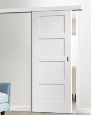 Sliding Door System